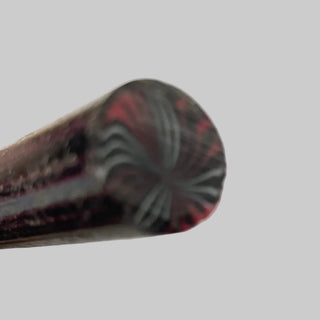 Red Black & White Long Pen Blanks