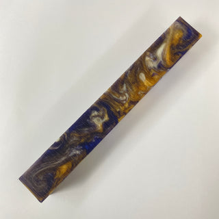 Resin Mystery blanks