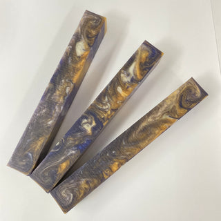 Resin Mystery blanks