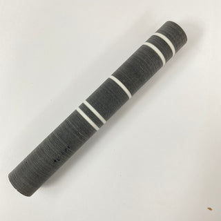 Segmented Black/White Acrylic Blanks