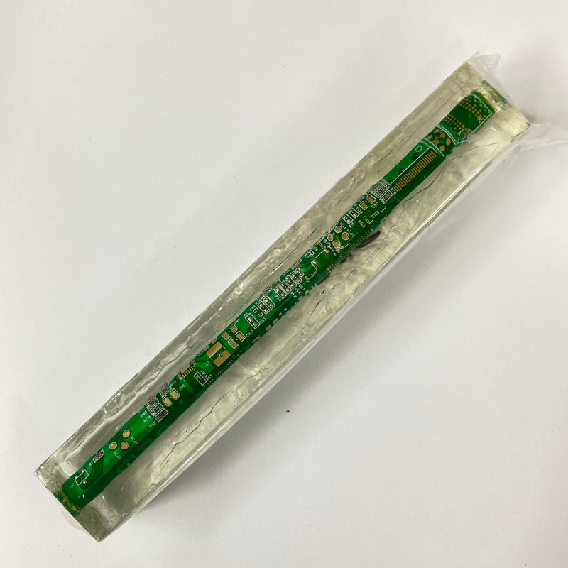 7mm Green circuit board