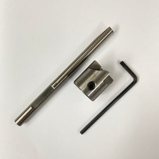 Pen mill - 7mm
