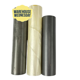 Acrylic Pearl Handle Blank Bundle
