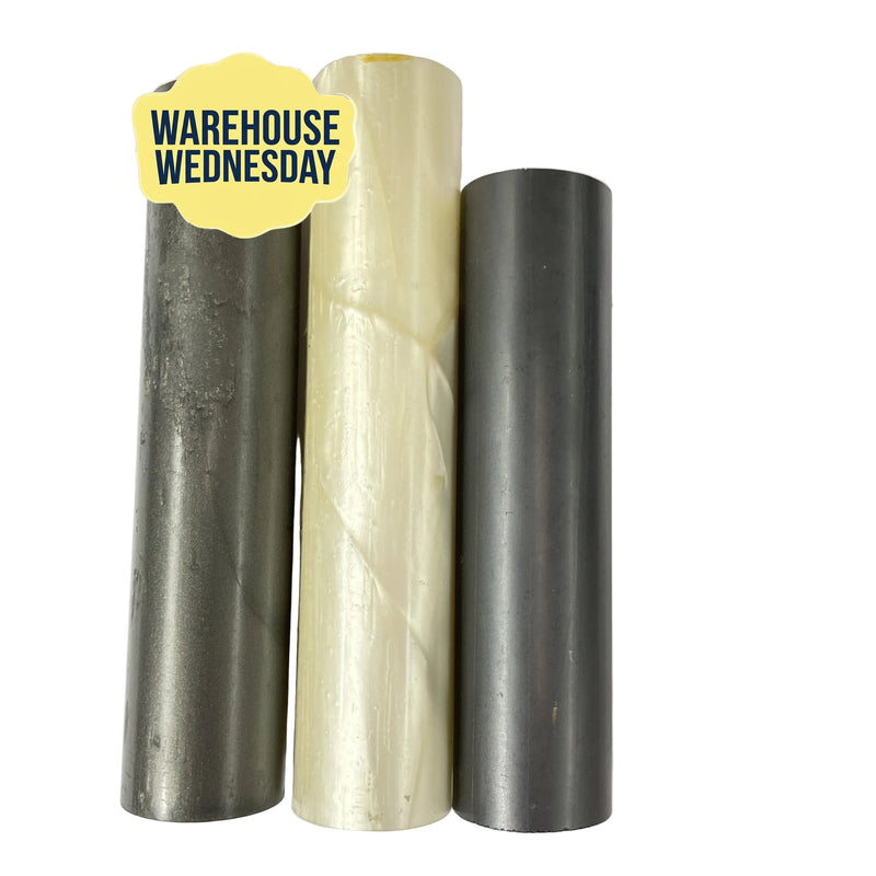 Acrylic Pearl Handle Blank Bundle