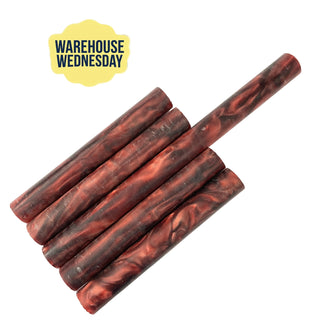 Copper Pearl Pen Blanks - Set #4