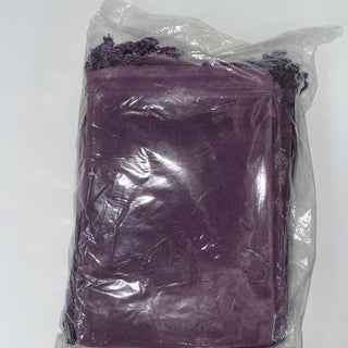 Project Pouches