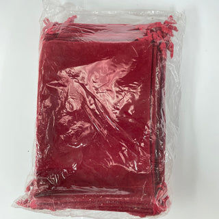 Project Pouches