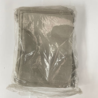 Project Pouches