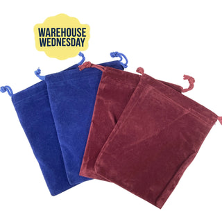 Project Pouches