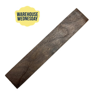 Mystery Wood Pen Blanks