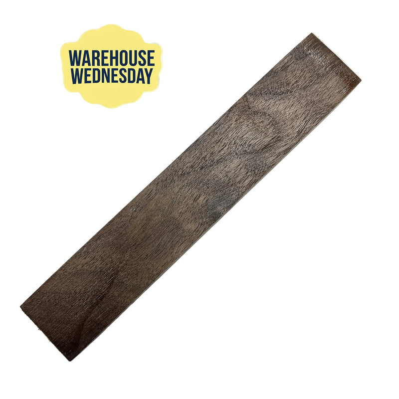 Mystery Wood Pen Blanks