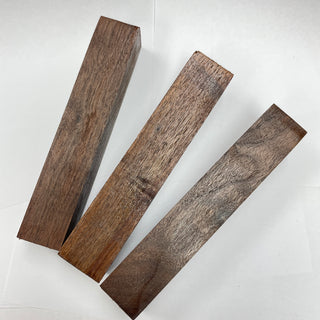 Mystery Wood Pen Blanks
