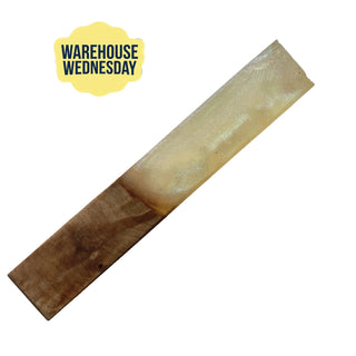 Hybrid Pen Blank - Cream
