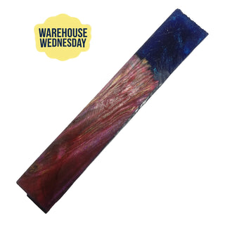 Hybrid Pen Blank - Blue