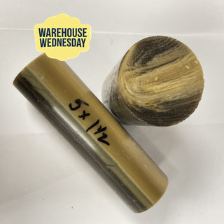 Alternate Horn Project Blank Set