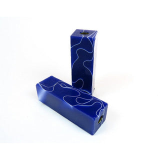 AA Blanks Drilled & Tubed for a Euro - Choose Color