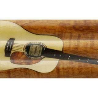 Acoustic Guitar Inlay Kit - Sierra