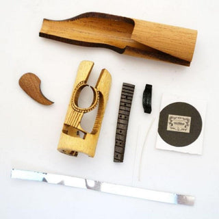 Acoustic Guitar Inlay Kit - Sierra