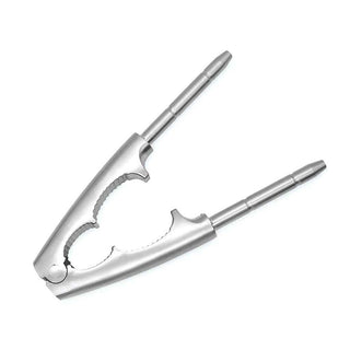 Adjustable Nutcracker Kit - Matt Chrome