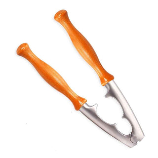 Adjustable Nutcracker Kit - Matt Chrome