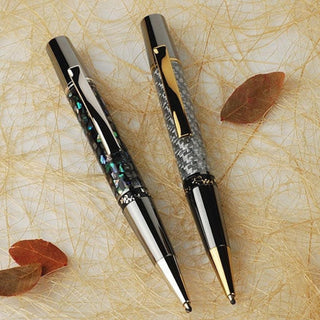 Aero Ballpoint Pen Kits
