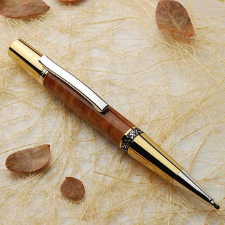 Aero Ballpoint Pen Kits