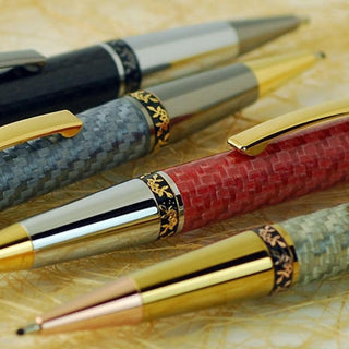 Aero Click Ballpoint Pen Kits