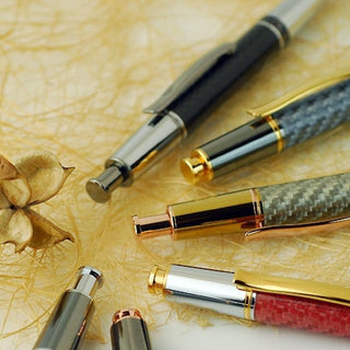 Aero Click Ballpoint Pen Kits
