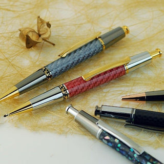 Aero Click Ballpoint Pen Kits