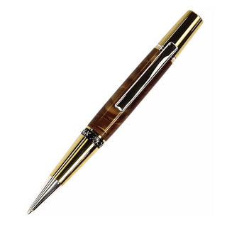 Aero Pen Kit Sampler - 3 Pen Kits - High End Platings