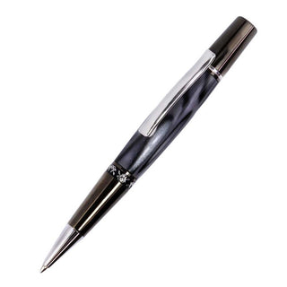 Aero Pen Kit Sampler - 3 Pen Kits - High End Platings