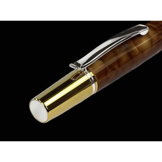 Aero Pen Kit Sampler - 3 Pen Kits - High End Platings