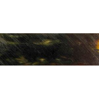 Agate Moss Acrylic Pen Blank AA-52