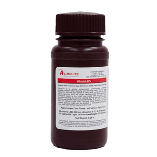 Alumi-UV Resin