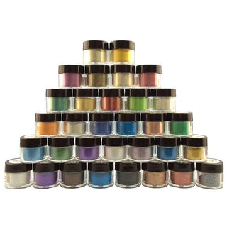 Alumidust Mica Powder Group. 3 Grams 