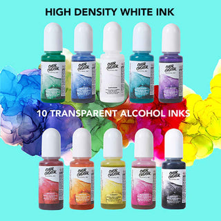Alumilite Color Creator Premier Gift Pack