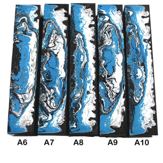 John's Alumilite Pen Blanks #A06-10