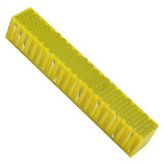 Aluminum Honeycomb Pen Blank - Yellow