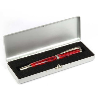 Aluminum Pen Boxes