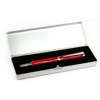 Aluminum Pen Boxes