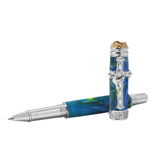 Amazing Grace Rollerball Pen Kit Chrome Alt.