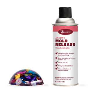 Amazing Mold Release