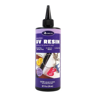 Amazing UV Resins