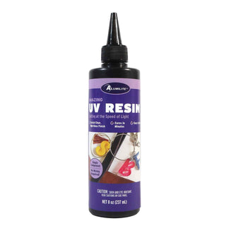 Amazing UV Resins