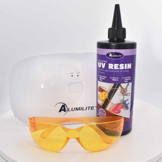 Amazing UV Resins