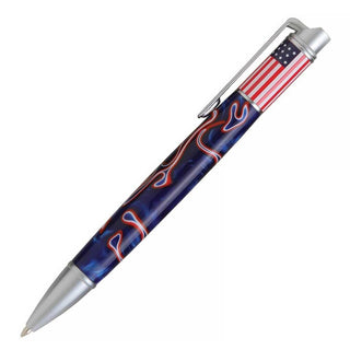 American Beauty Ballpoint Pen Kits