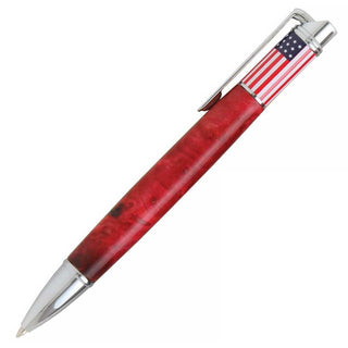American Beauty Ballpoint Pen Kits