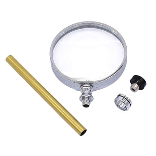 American Magnifying Glass Starter Set - 3 Kits