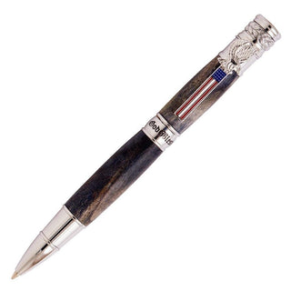American Patriot Ballpoint Pen Kits