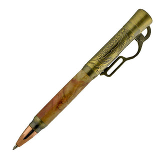 American Pride Lever Action Pen Kit (Berea)